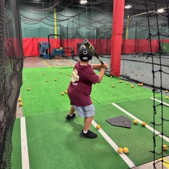 K R Baseball Academy - Batting Cages Near Me - Lincoln, Rhode Island K R Baseball Academy - Batting Cages Near Me - Lincoln, Rhode Island