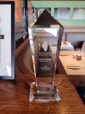 Prairie Grass Cafe by null Prairie Grass Cafe by null