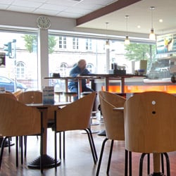 Fitness First Göttingen - An der Uni