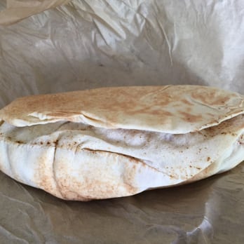 Chickpea Kitchen - Just like love, it's what inside that counts. - Mediterranean Near Me - Sterling Heights, Michigan