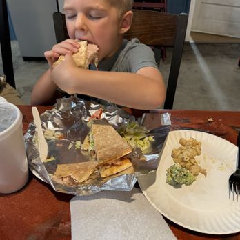 Blakes Half Baked - Broccoli salad, pasta salad, For the Birds - Sandwiches Near Me - Asheboro, North Carolina