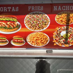 Menú