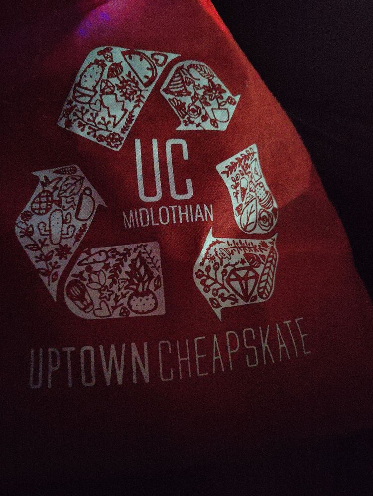 UPTOWN CHEAPSKATE Updated September 2024 15 Reviews 1403 Huguenot