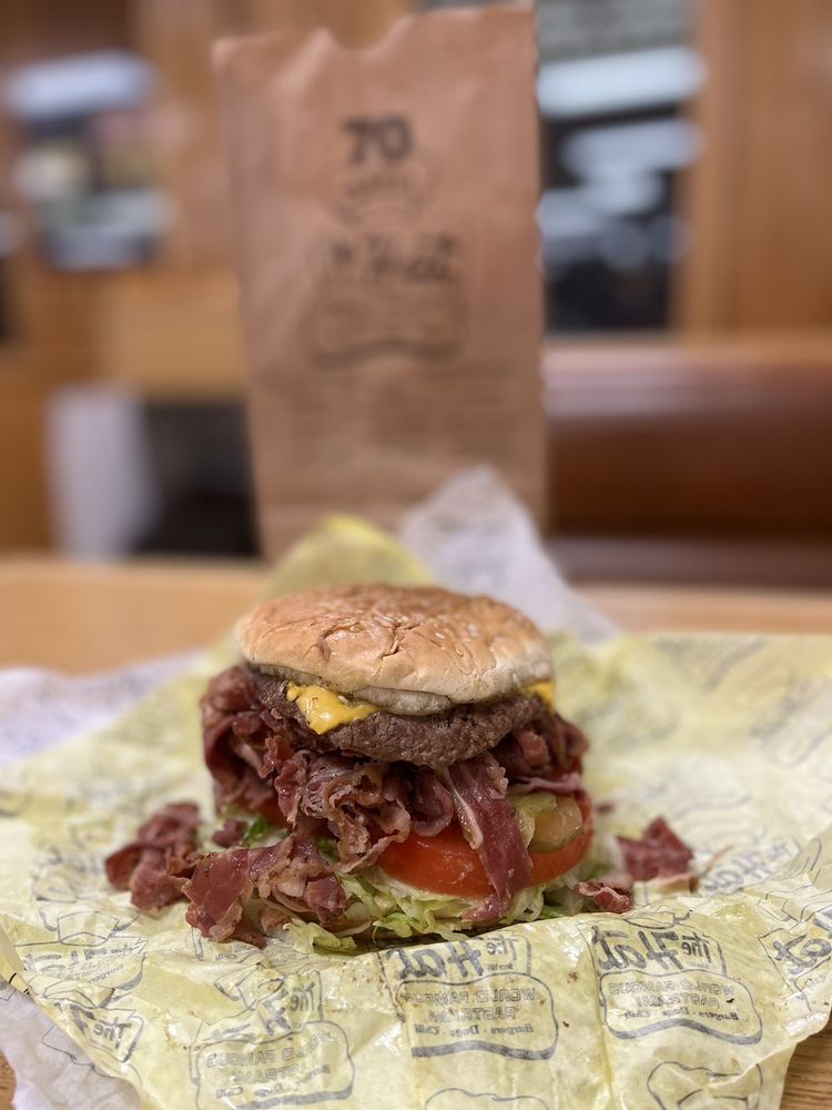 THE HAT 652 Photos & 537 Reviews 40476 Murrieta Hot Springs