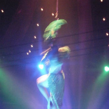 Absinthe - Performing Arts Near Me - Las Vegas, Nevada