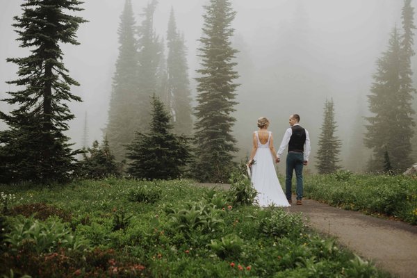 Wake Up To Adventure