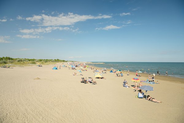 Camping Ca 'Savio by null