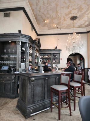 La Traviata Italian Restaurant by null