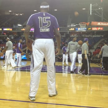 Sacramento Kings - Court side for our last Kings game - Professional Sports Teams Near Me - Sacramento, California Sacramento Kings - Court side for our last Kings game - Professional Sports Teams Near Me - Sacramento, California