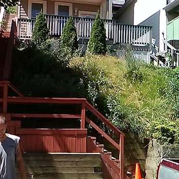 MB Landscaping and Gardening Service - a man walking down the street - Landscaping Near Me - Pittsburgh, Pennsylvania MB Landscaping and Gardening Service - a man walking down the street - Landscaping Near Me - Pittsburgh, Pennsylvania