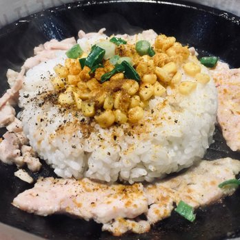 Pepper Lunch - Curry Chicken Pepper Rice - Japanese Near Me - Alhambra, California Pepper Lunch - Curry Chicken Pepper Rice - Japanese Near Me - Alhambra, California