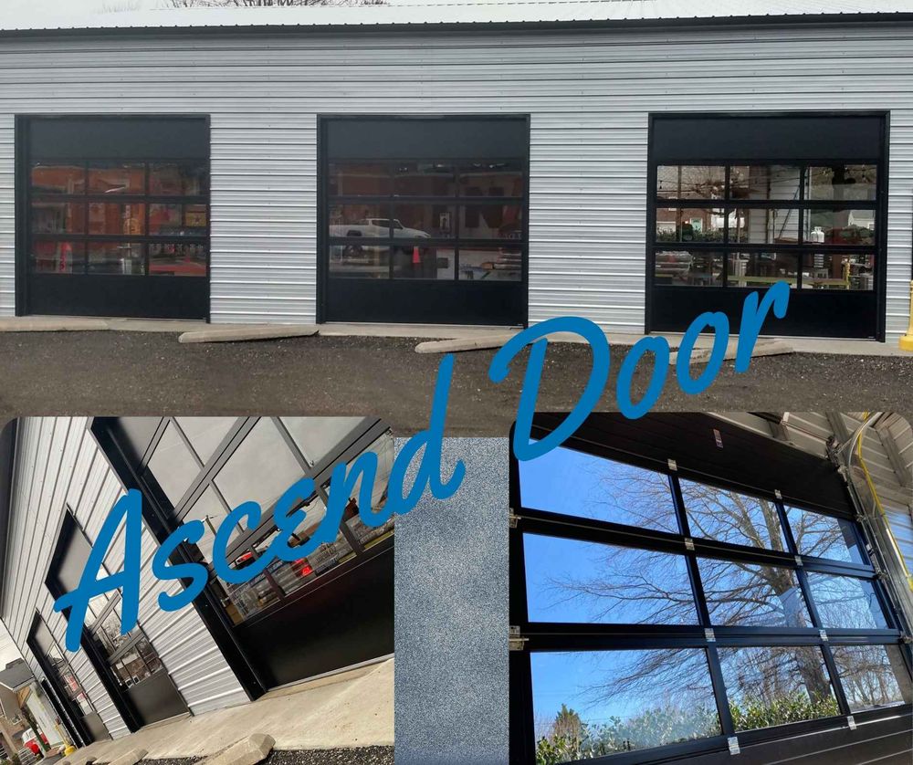 Ascend Door - Garage Door Contractor in Kernersville, NC