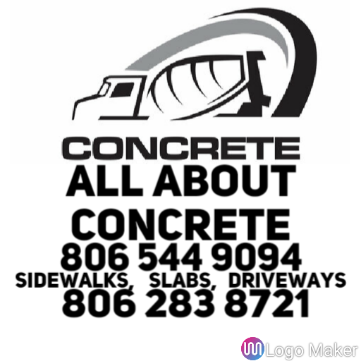 ALL ABOUT CONCRETE Lubbock, Texas Masonry/Concrete Phone Number