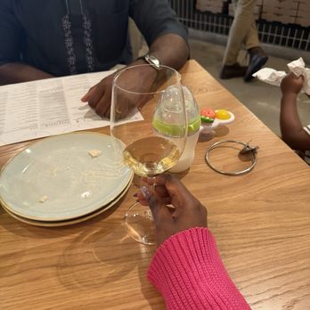Sixty Vines - White wine - New American Near Me - Reston, Virginia Sixty Vines - White wine - New American Near Me - Reston, Virginia