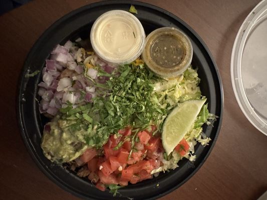 La Capital Tacos by null