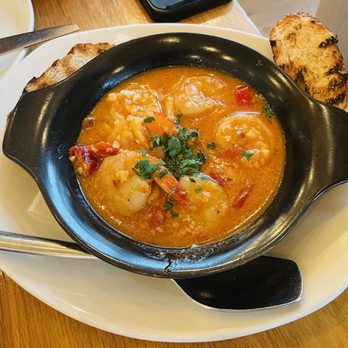 Delarosa Bishop Ranch - Scampi - Pizza Near Me - San Ramon, California