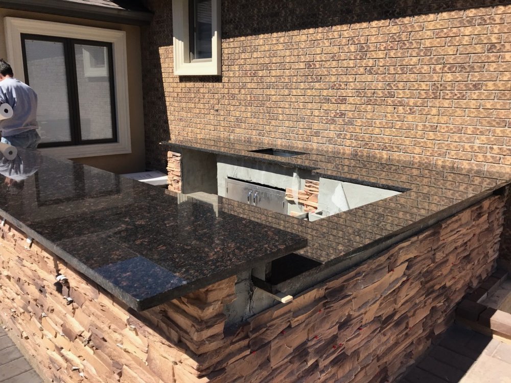 Quality Granite & Marble - countertop fabricator in Kenilworth, NJ