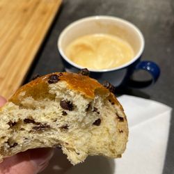 Boulangerie Charli