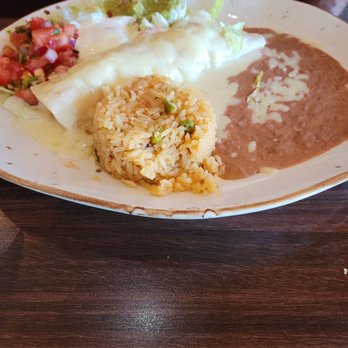 El Tequila Mexican Restaurant - Mexican Near Me - Tulsa, Oklahoma