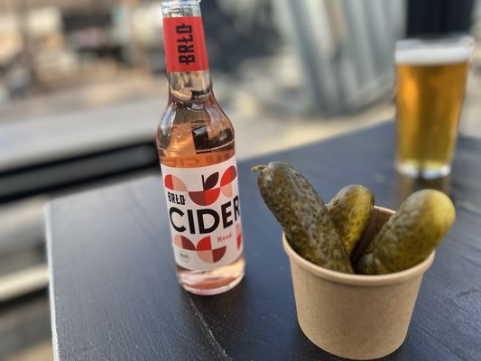 BRLO Brwhouse by null