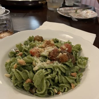 Mad Bene - Pesto - Italian Near Me - Kapolei, Hawaii