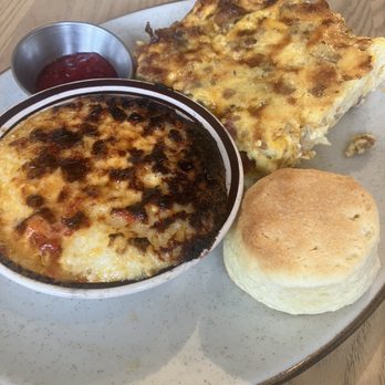 Sweetmilk - Breakfast Table Casserole - Breakfast & Brunch Near Me - Nashville, Tennessee Sweetmilk - Breakfast Table Casserole - Breakfast & Brunch Near Me - Nashville, Tennessee