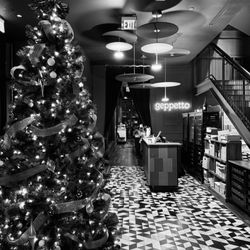 Geppetto - Geppetto waiting area