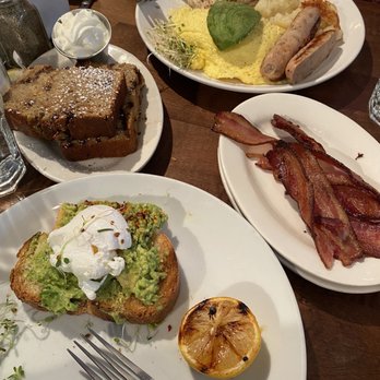 Friedman's - Breakfast & Brunch Near Me - New York, New York Friedman's - Breakfast & Brunch Near Me - New York, New York