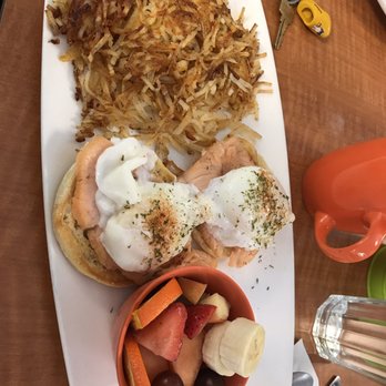 Bacon's Bistro and Cafe - Breakfast & Brunch Near Me - Hurst, Texas