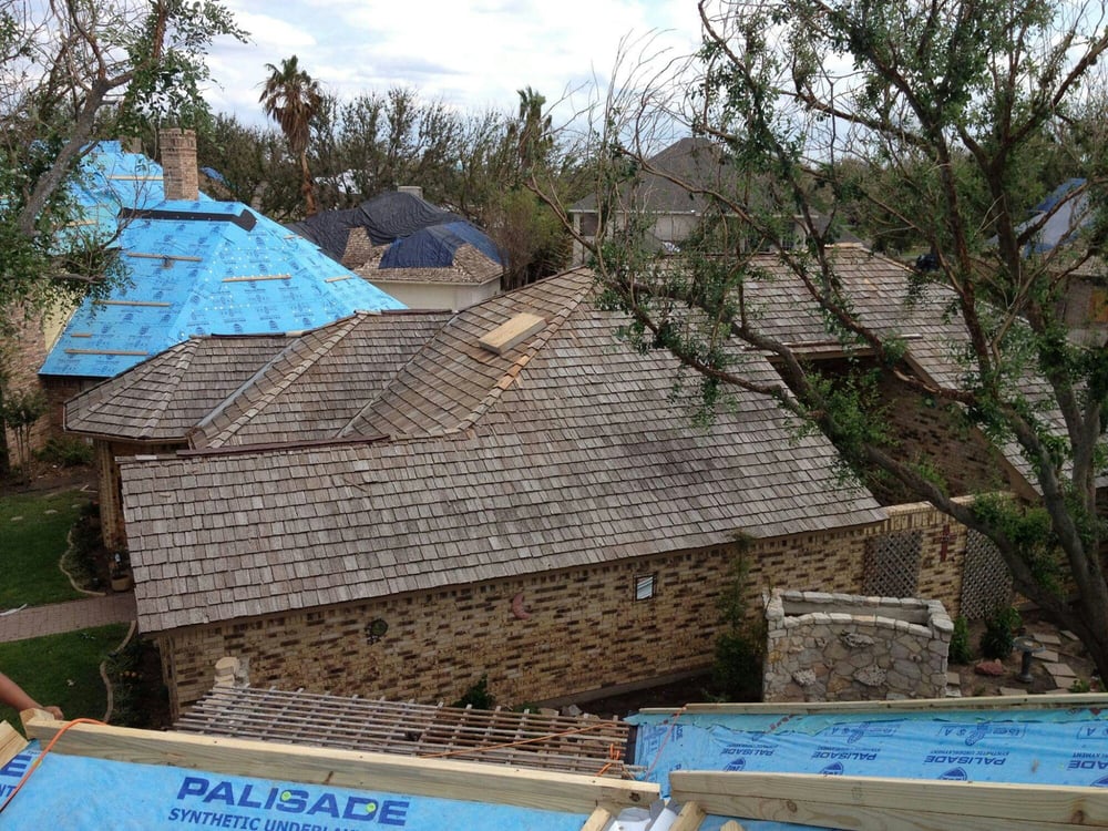 Slide of Eternity storm restoration