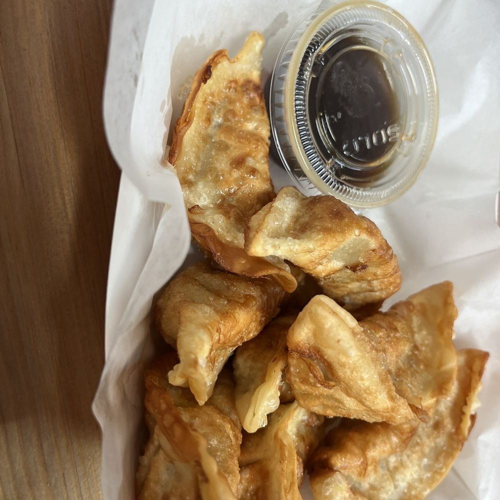 Wow Chicken & Cupbop - Fried Dumplings - Korean Near Me - San Antonio, Texas Wow Chicken & Cupbop - Fried Dumplings - Korean Near Me - San Antonio, Texas