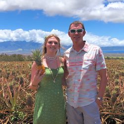 Maui Pineapple Company