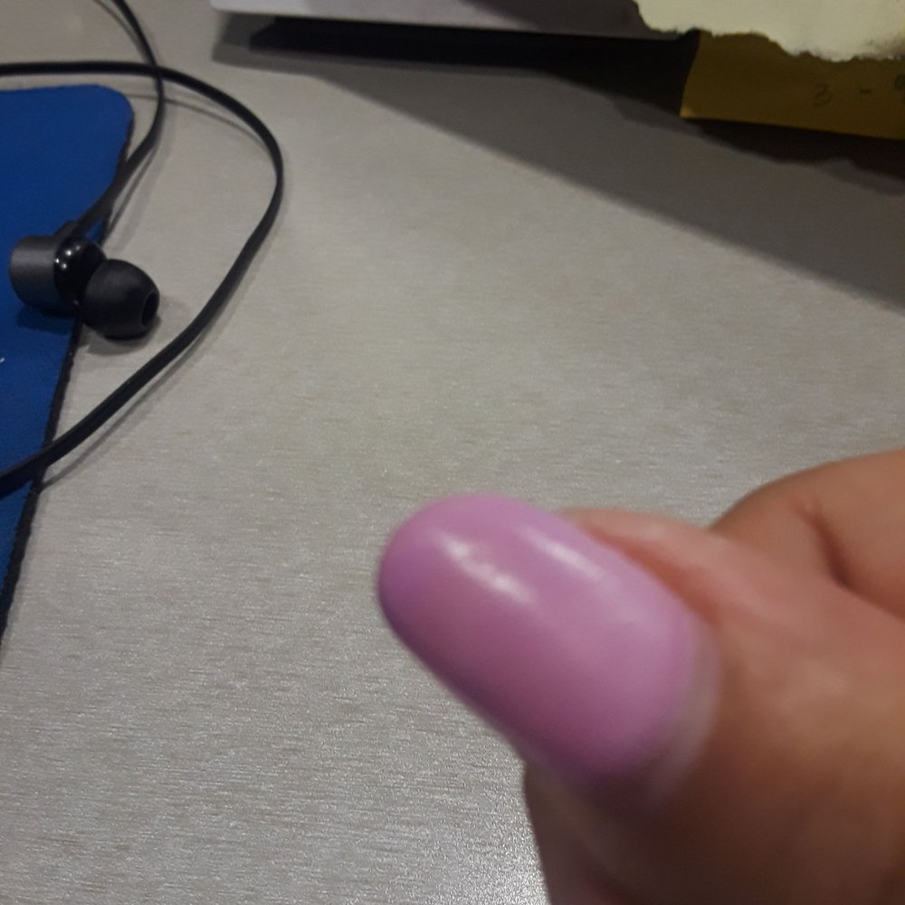 Blossom Nail Spa - Wow! Discoloration after 5 days - Nail Salons Near Me - Riverview, Florida Blossom Nail Spa - Wow! Discoloration after 5 days - Nail Salons Near Me - Riverview, Florida