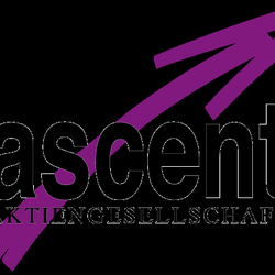 ascent - Logo ascent AG