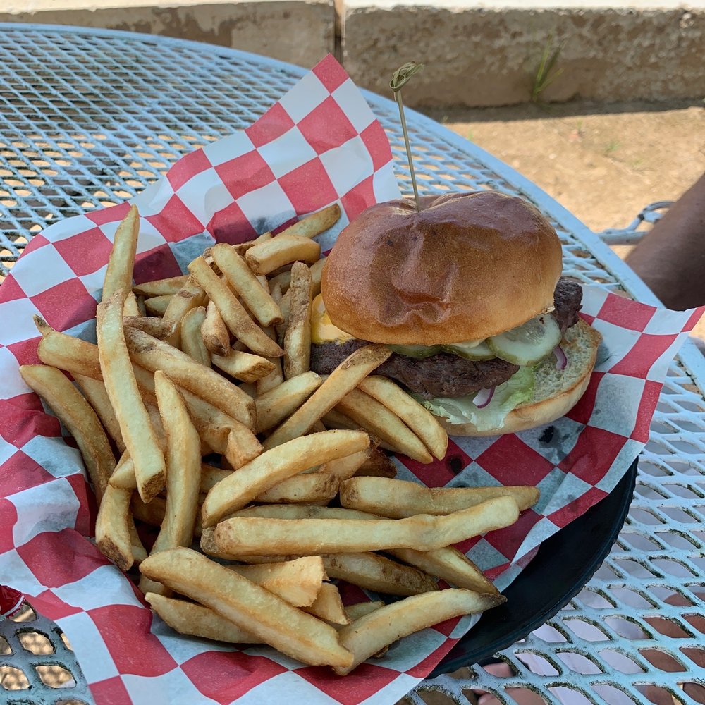 Coral Gables - Yummy burger and fries! - Bars Near Me - Saugatuck, Michigan Coral Gables - Yummy burger and fries! - Bars Near Me - Saugatuck, Michigan