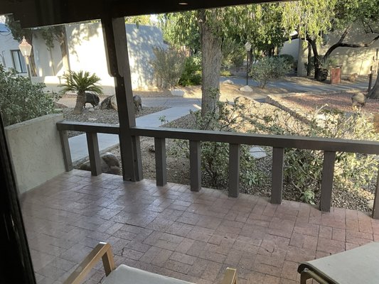 Canyon Ranch Tucson by null