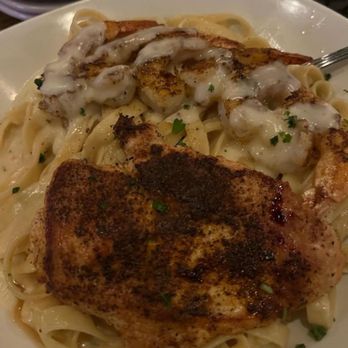 Outback Steakhouse - Pasta - Steakhouses Near Me - Charlotte, North Carolina Outback Steakhouse - Pasta - Steakhouses Near Me - Charlotte, North Carolina