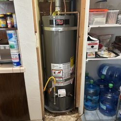 Mike’s Plumbing & Rooter Service