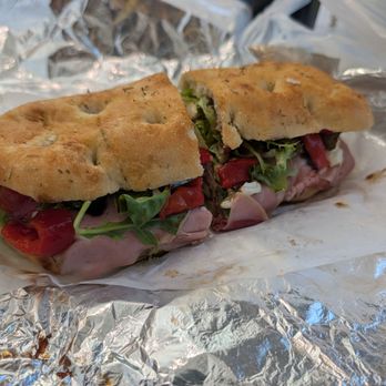 Angelo's Italian Deli - 08/2026 Troppo - Delis Near Me - Bethany, Oklahoma