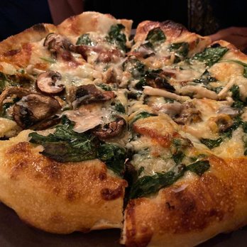 Posto Pizzeria and Bar - #3 Pizza - Pizza Near Me - Calgary, Alberta Posto Pizzeria and Bar - #3 Pizza - Pizza Near Me - Calgary, Alberta