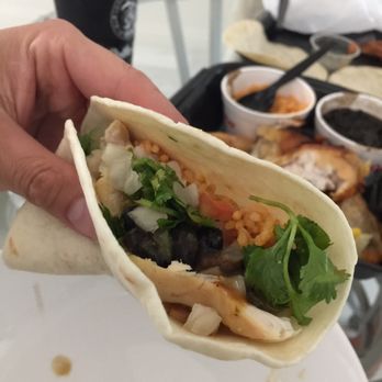El Pollo Loco - The finished produxf - Fast Food Near Me - Arcadia, California