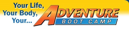 Marin Adventure Bootcamp for Women Logo