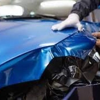 AZ Phantom Wraps - Vehicle Wraps Near Me - Glendale, Arizona