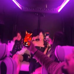 A1 Executive Rides - My daughter truly enjoyed all the luxuries of this ride, from the music to the lighting and not to mention the driver who was awesome.