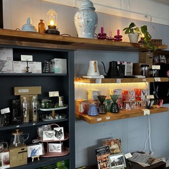 Artemis Coffee - Coffee & Tea Near Me - Seattle, Washington