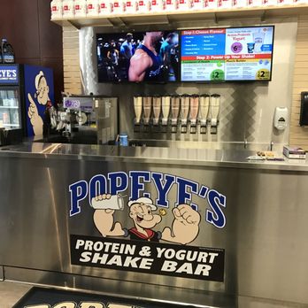 Popeye's Supplements Ottawa Downtown - Vitamins & Supplements Near Me - Ottawa, Ontario Popeye's Supplements Ottawa Downtown - Vitamins & Supplements Near Me - Ottawa, Ontario