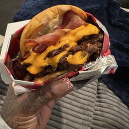Smash Burger