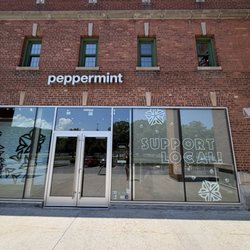 Peppermint