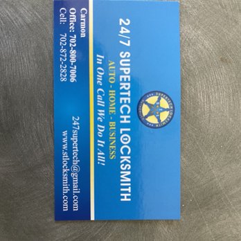 24/7 Supertech Locksmith - Contact info - Keys & Locksmiths Near Me 24/7 Supertech Locksmith - Contact info - Keys & Locksmiths Near Me