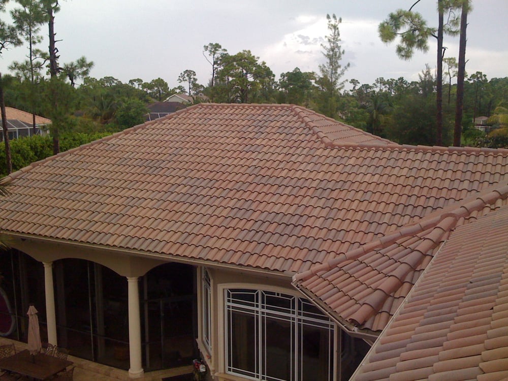 Slide of Meyer's Pride Roofing